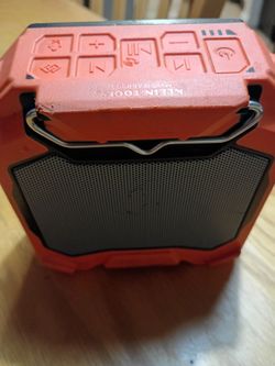 Klein speaker
