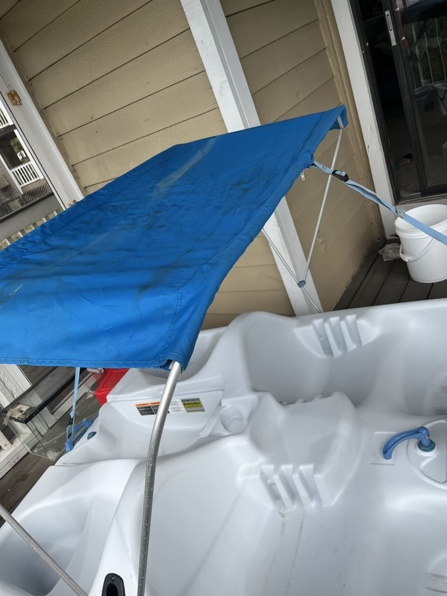 Pedal Boat