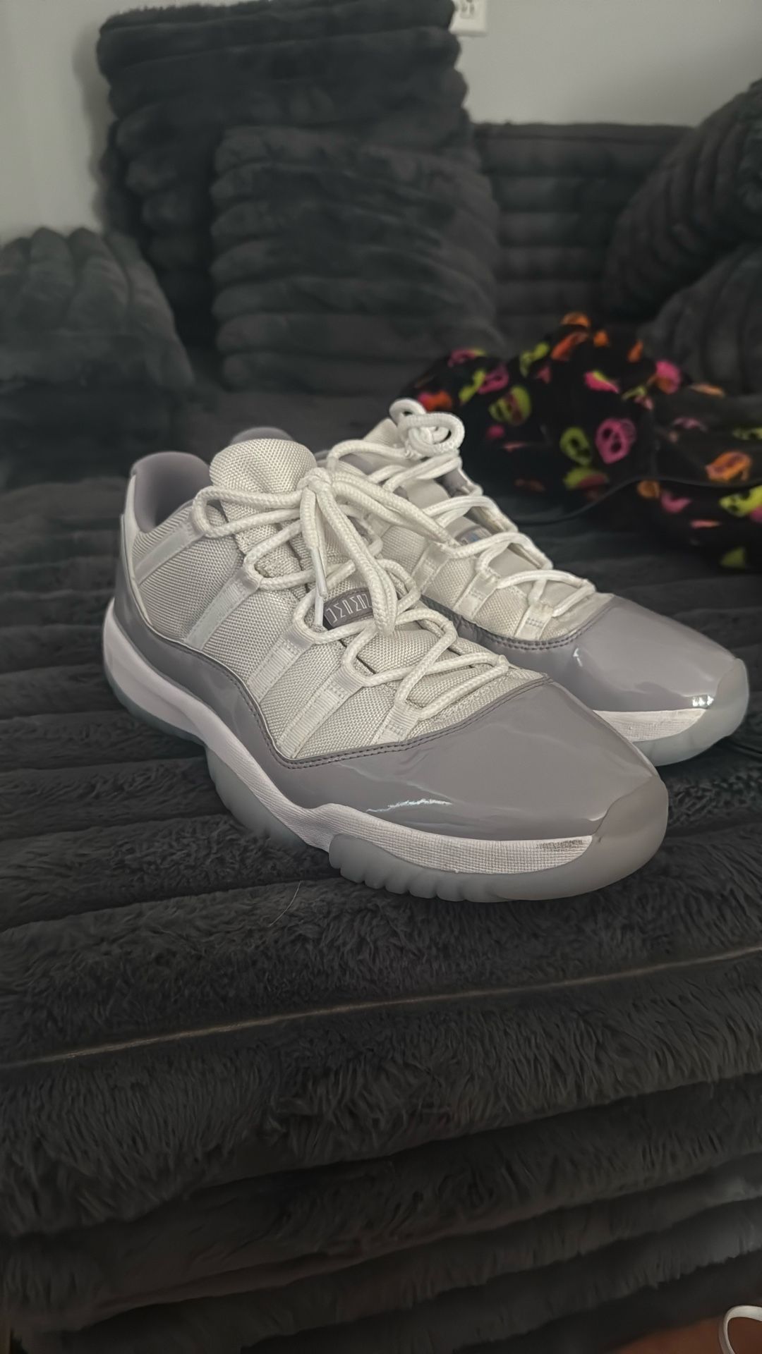Jordan 11 Lows