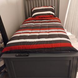 Twin XL Beds