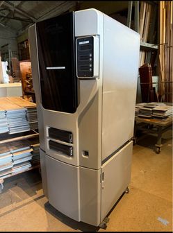Professional 3-D Printer