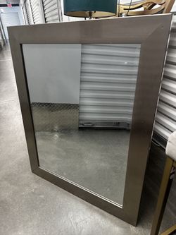 Decorative Mirrors – $10 Each!