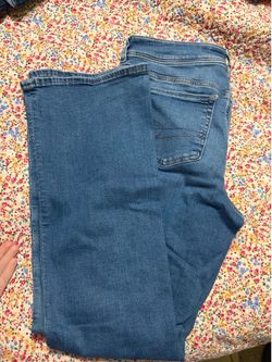 American Eagle Bootcut Jeans | Women’s Size 12 Regular