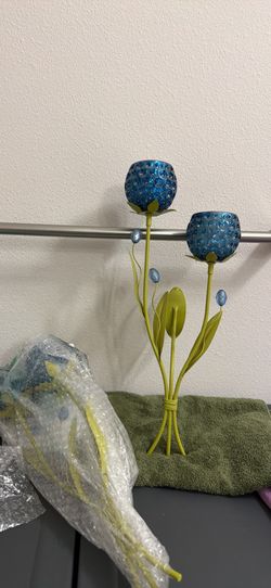 candle lamp -2