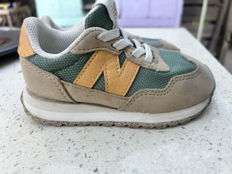 New Balance 237 Kids