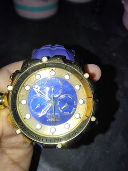 Invicta