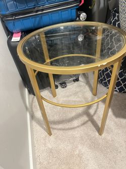 Side Table