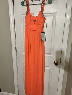 City Studio Dress