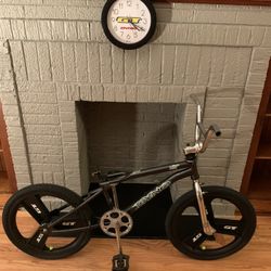 GT Dyno Air OldSchool MidSchool BMX Bike/ PARTING OUT