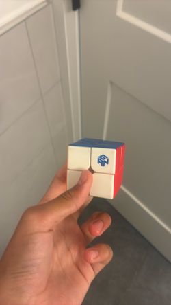 GAN 2x2