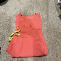 Figs Scrubs