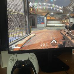 Ps5 Controller 