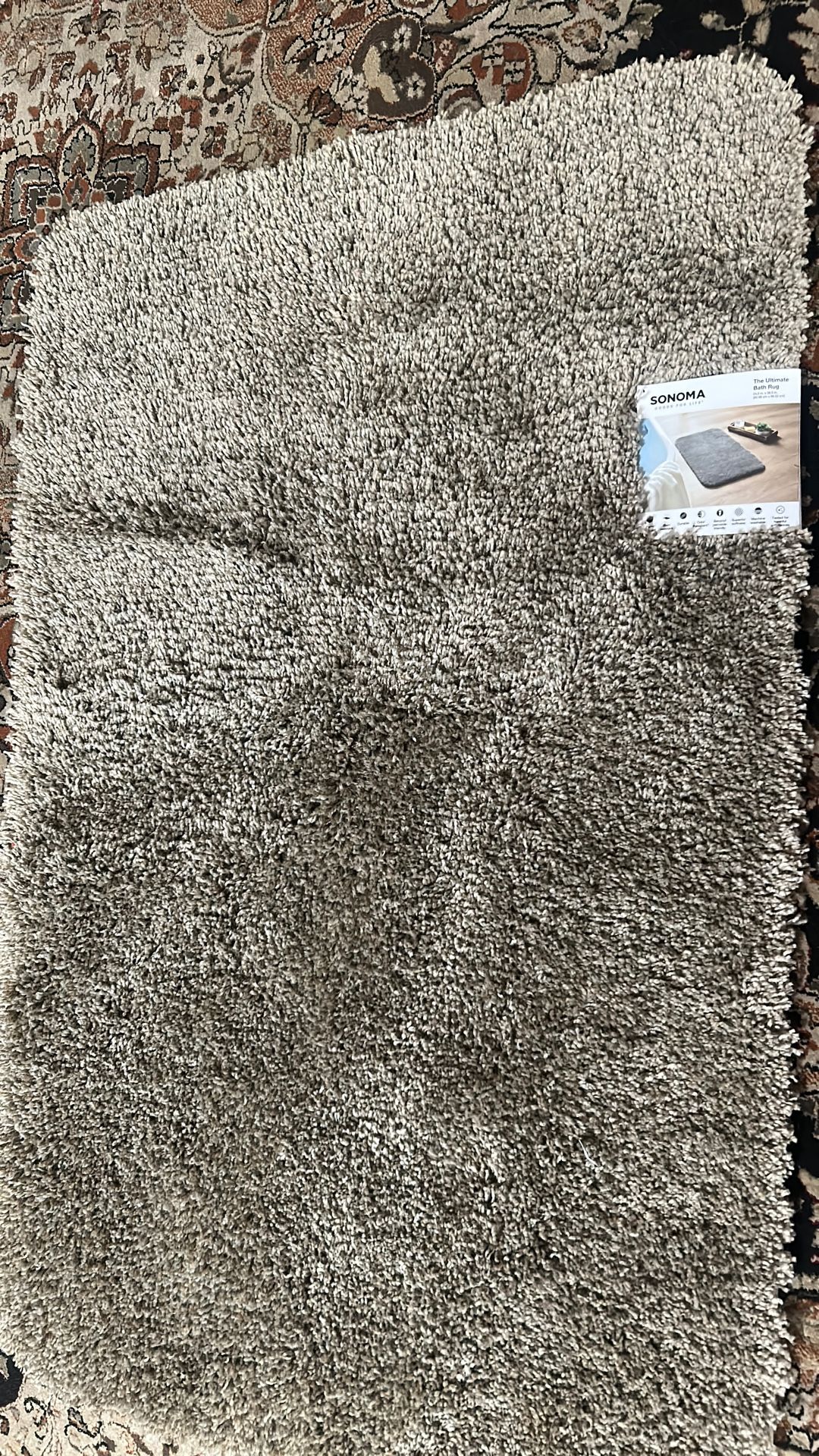 Bath Rug