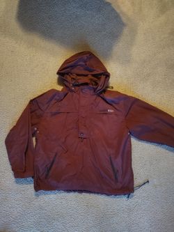 Polo Ralph Lauren Chaps Windbreaker
