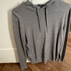 Banana Republic Luxorious Cashmere Hoodie Size Small