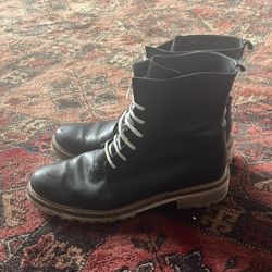 Frida Salvador Boots