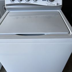 Kenmore Washer 