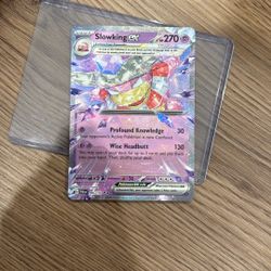 pokémon cards