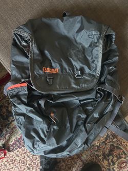 18L Camelbak Bag