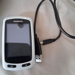 Garmin Edge Touring GPS Cycle Computer