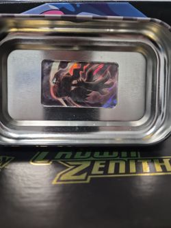 Darkrai Pokémon Card Magnet