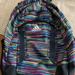 Backpack-Adidas
