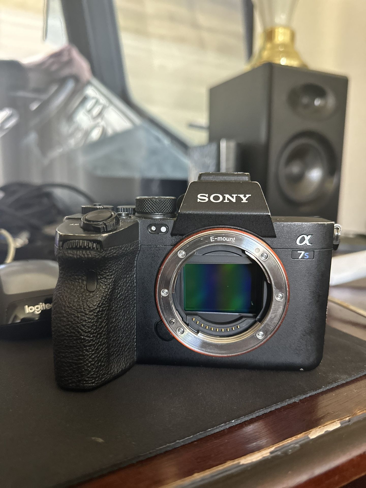 📷 Used Sony A7S III Camera for Sale! 📷