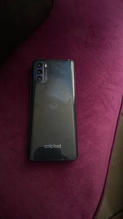 Motorola Cricket Android Smartphone
