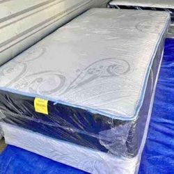 Mattresses for Sale near me !! Must Go ASAP Brand Mattress New Available !! Cash on Delivery