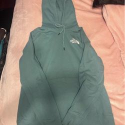 North Face Hoodie
