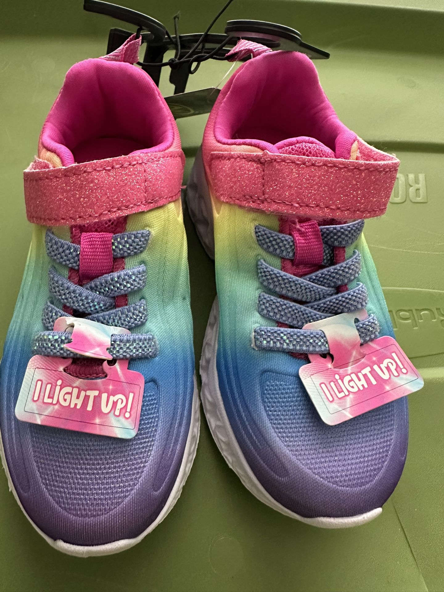 Girls Shoes