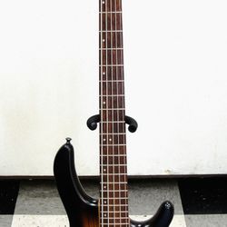 CORT C5 PLUS ZBMH 5 STRING BASS GUITAR 