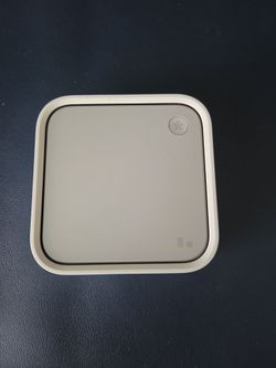 Samsung SmartThings Station