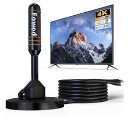 TV Antenna