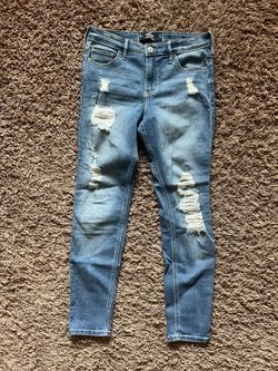 Women’s Hollister Jeans