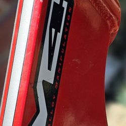 Specialized M4 FRAME