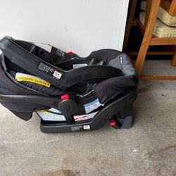 Graco Infant Car Seat