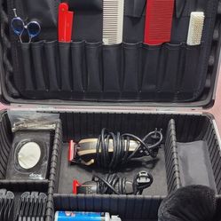 Barber Kit