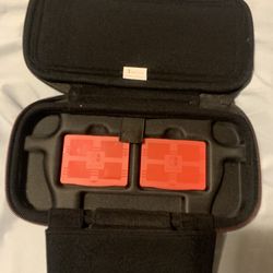 Nintendo Switch Case 