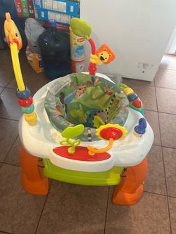 Infant sit