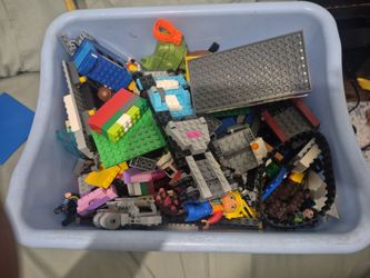 Lego lot