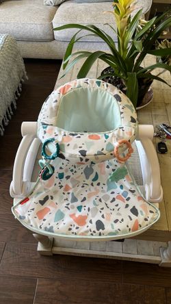 Baby gear