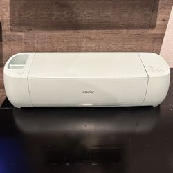 Circuit Explore 3 Printer