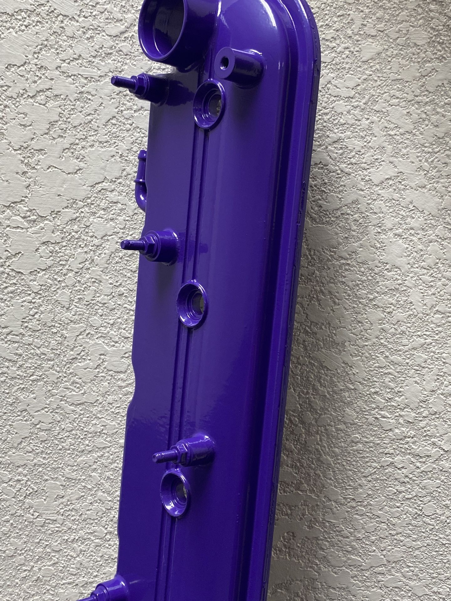 Powder Coating