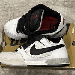 Nike SB Paul Rodriguez 2 Zoom Air P Rod Mens Size 9