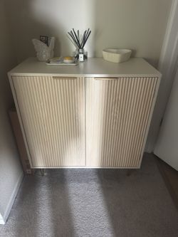 Storage Cabinet