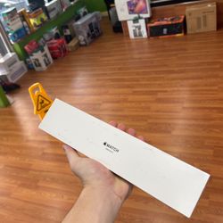 Apple Watch Series 3 42mm Silver Aluminum White Sport Band GPS ONLY BRAND NEW  