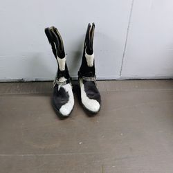 Cowboy Boots