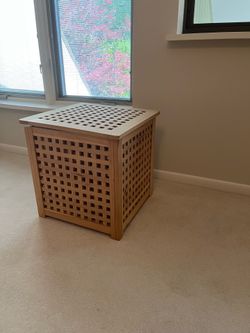 IKEA HOL side table