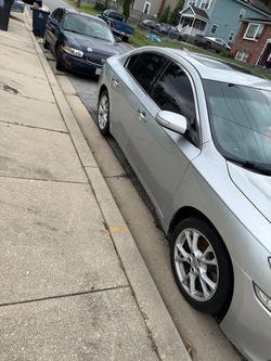 2013 Nissan Maxima